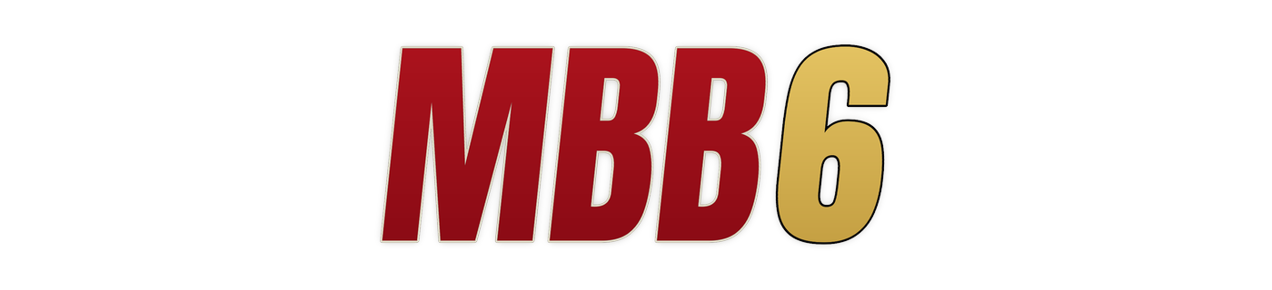 mbb6 Logo